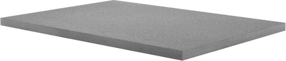 Stone shelf, for bathroom tower - modular system
