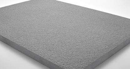 Stone shelf, for bathroom console or tower - modular system