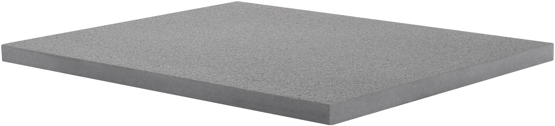 Stone shelf, for bathroom console or tower - modular system