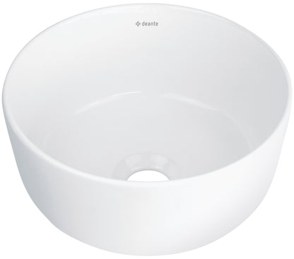 Ceramic washbasin, countertop