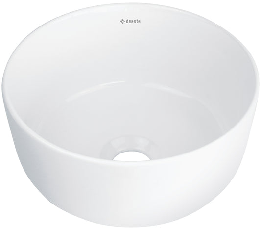 Ceramic washbasin, countertop