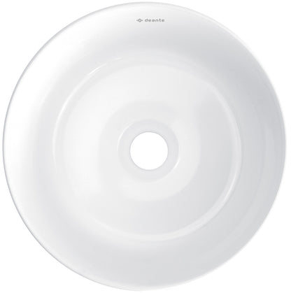 Ceramic washbasin, countertop