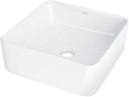 Ceramic washbasin, countertop