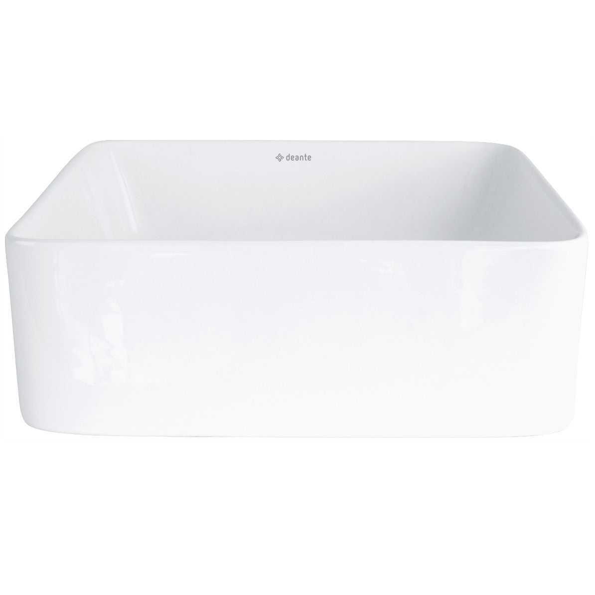 Ceramic washbasin, countertop