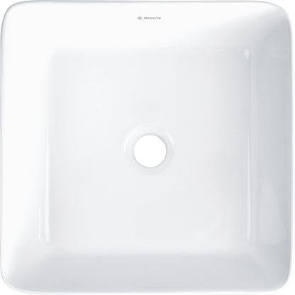 Ceramic washbasin, countertop