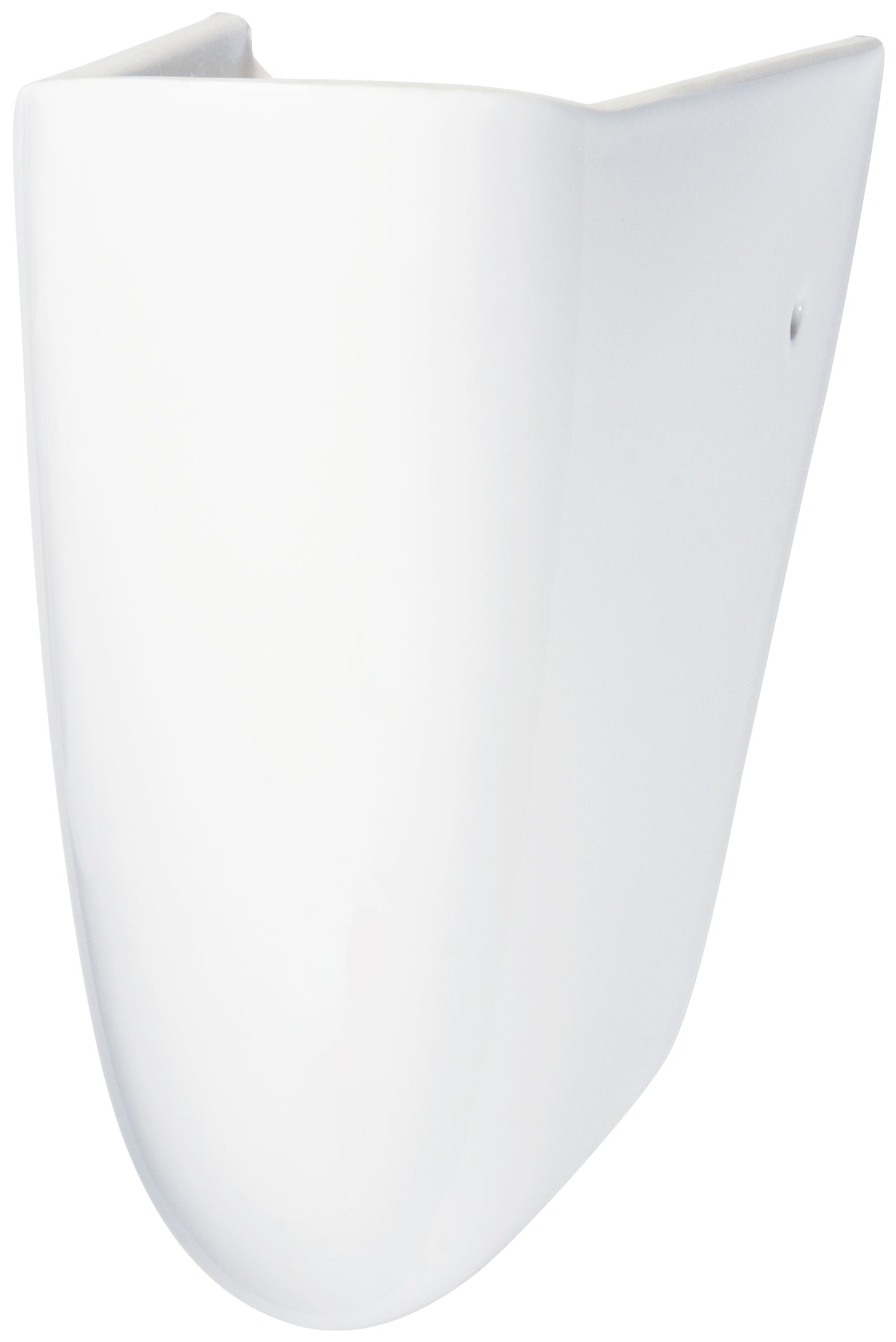 Semi-pedestal, for Jasmin sink