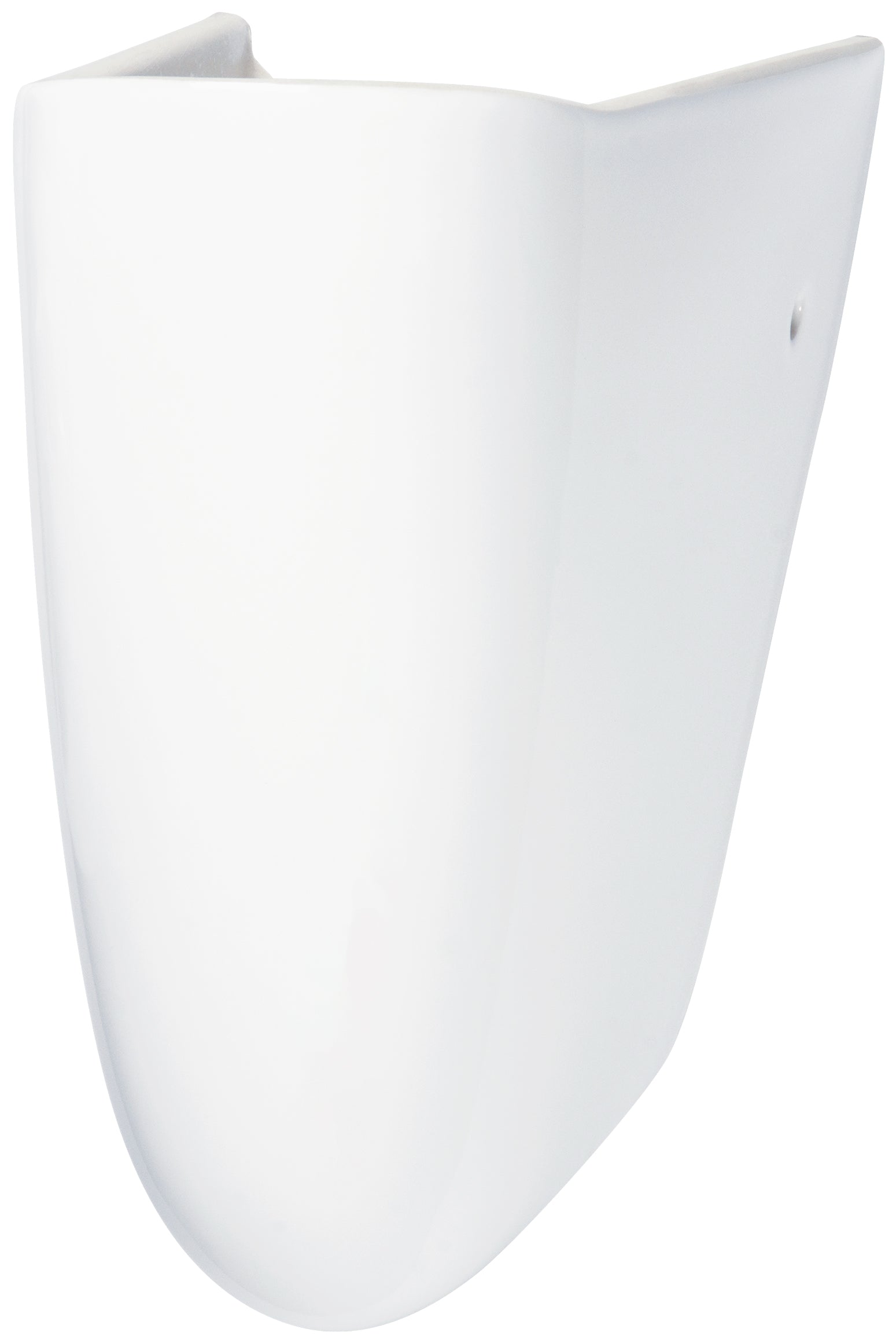 Semi-pedestal, for Jasmin sink