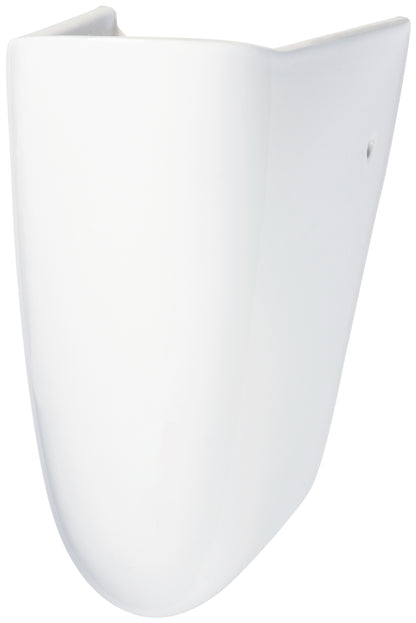 Semi-pedestal, for Jasmin sink