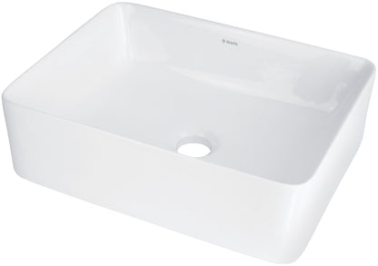 Ceramic washbasin, countertop