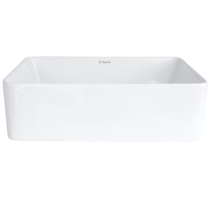 Ceramic washbasin, countertop