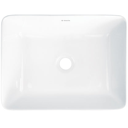 Ceramic washbasin, countertop