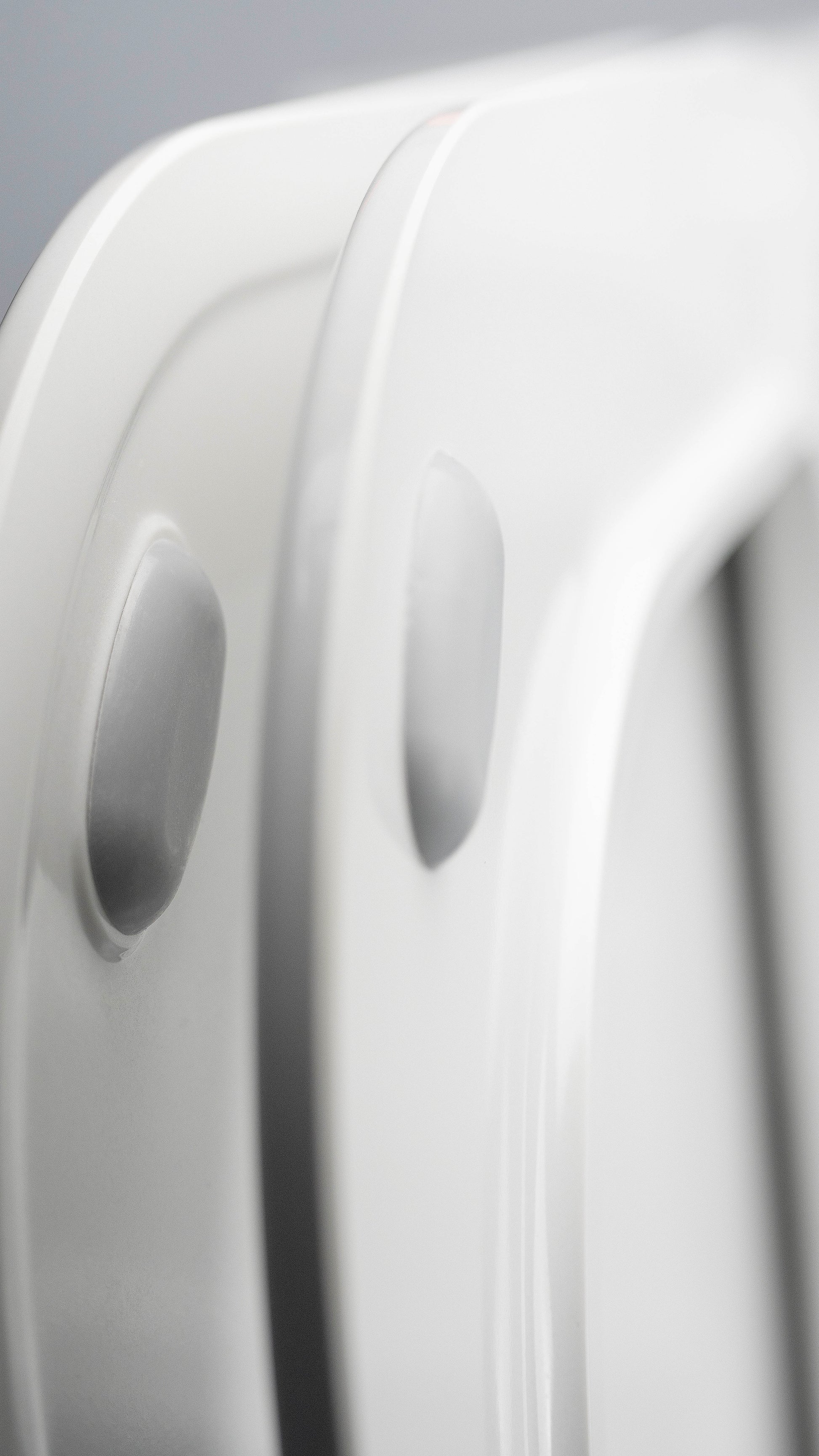 Toilet bowl, with seat, rimless