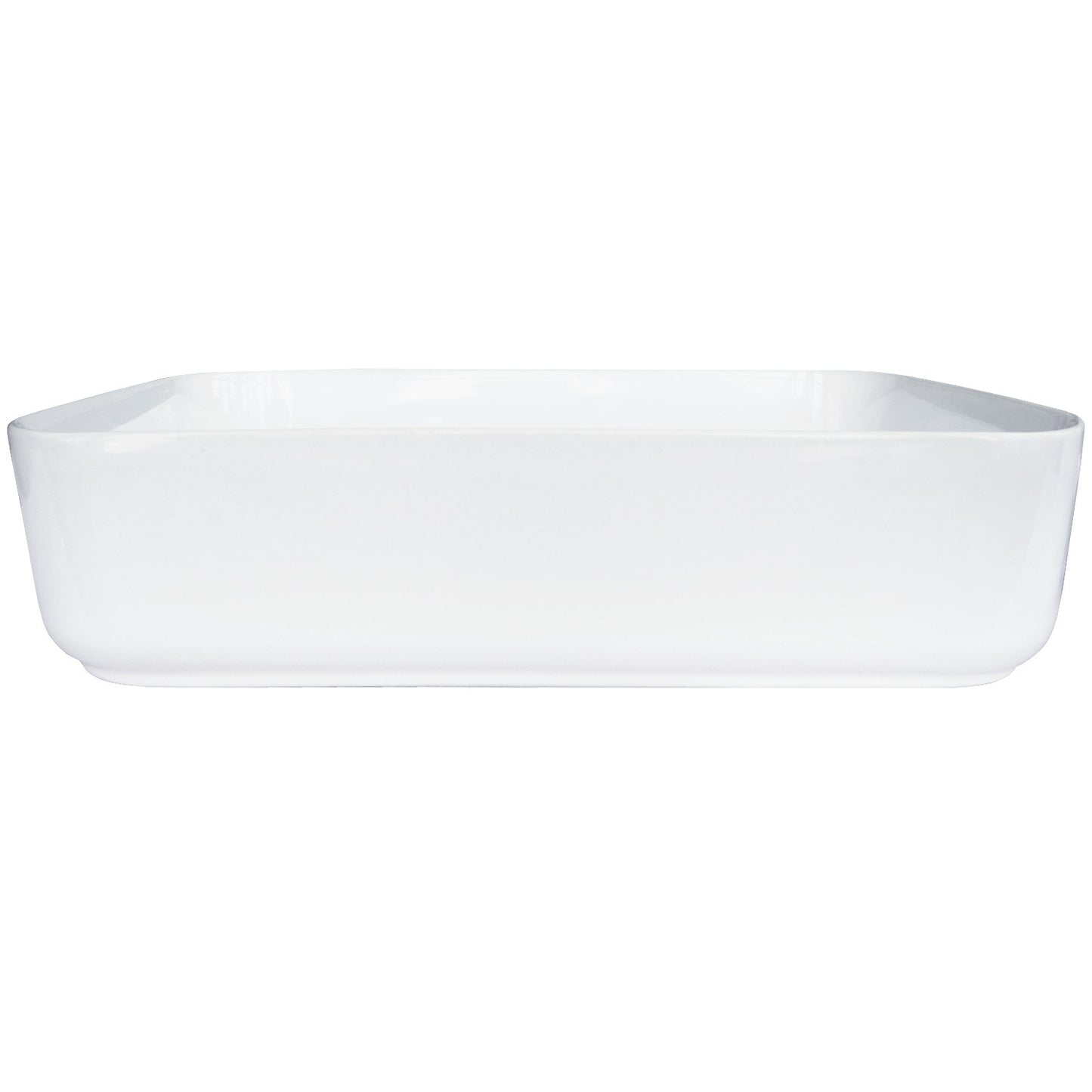 Ceramic washbasin, countertop