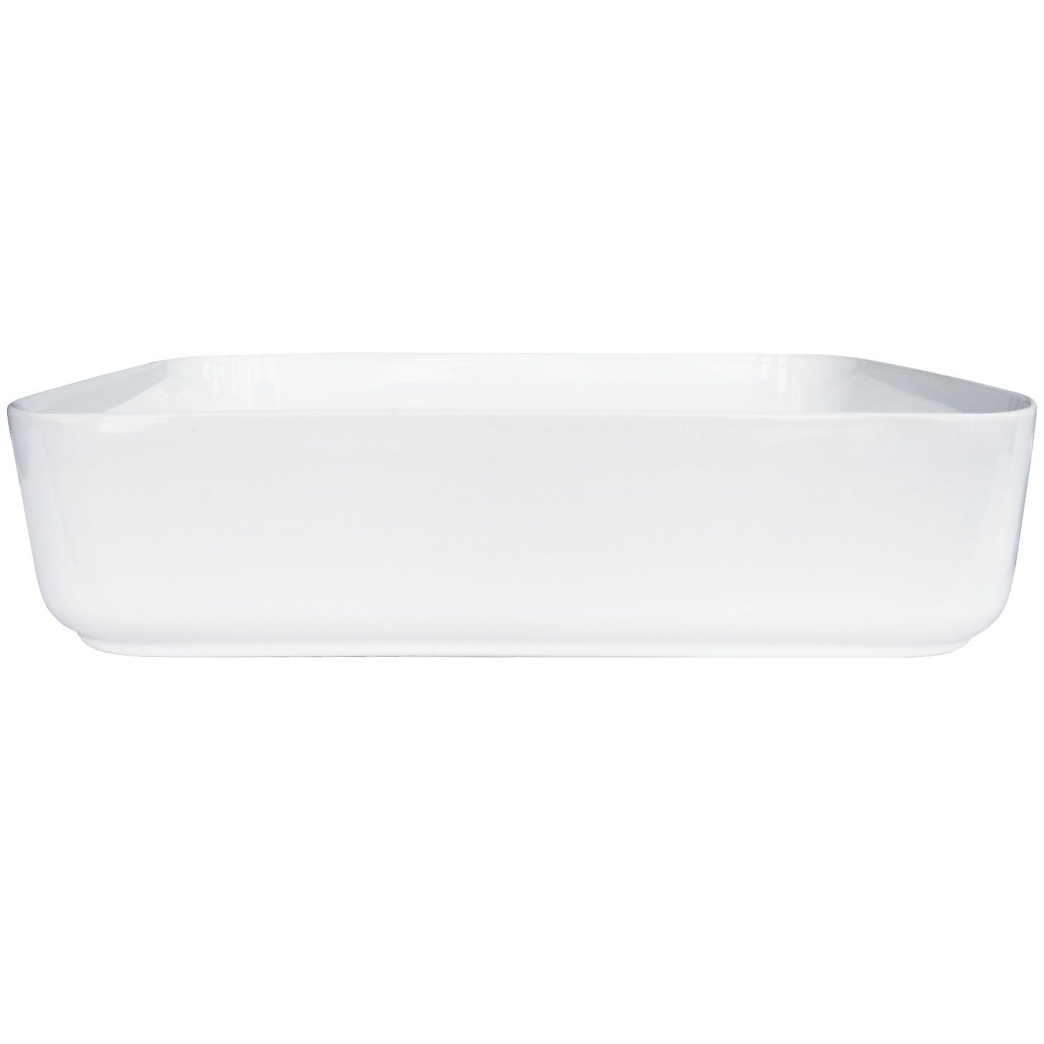 Ceramic washbasin, countertop