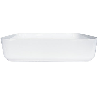 Ceramic washbasin, countertop