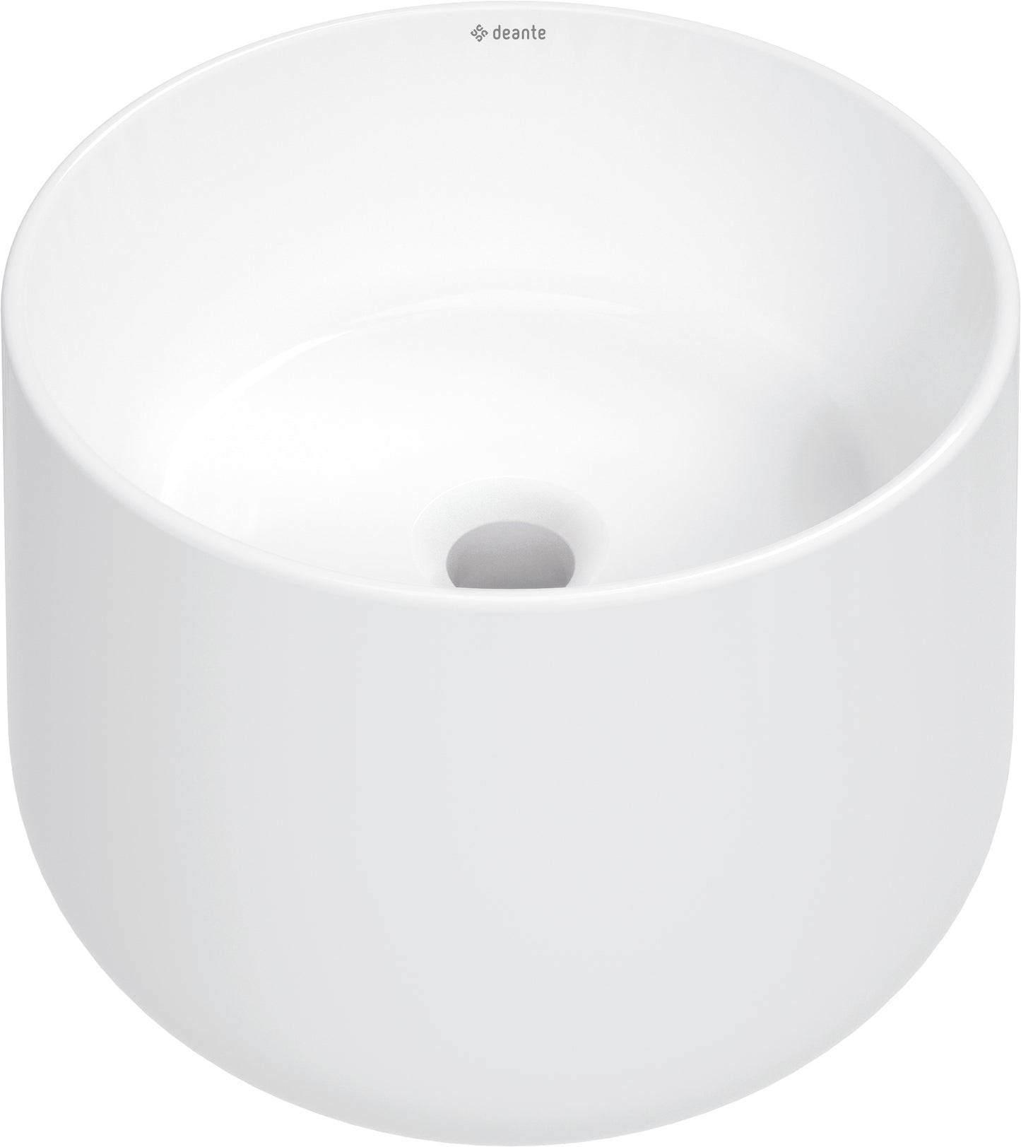 Ceramic washbasin, countertop