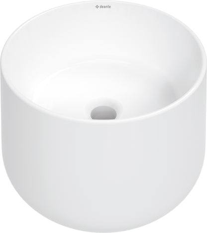 Ceramic washbasin, countertop