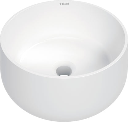 Ceramic washbasin, countertop