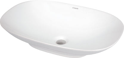 Ceramic washbasin, countertop