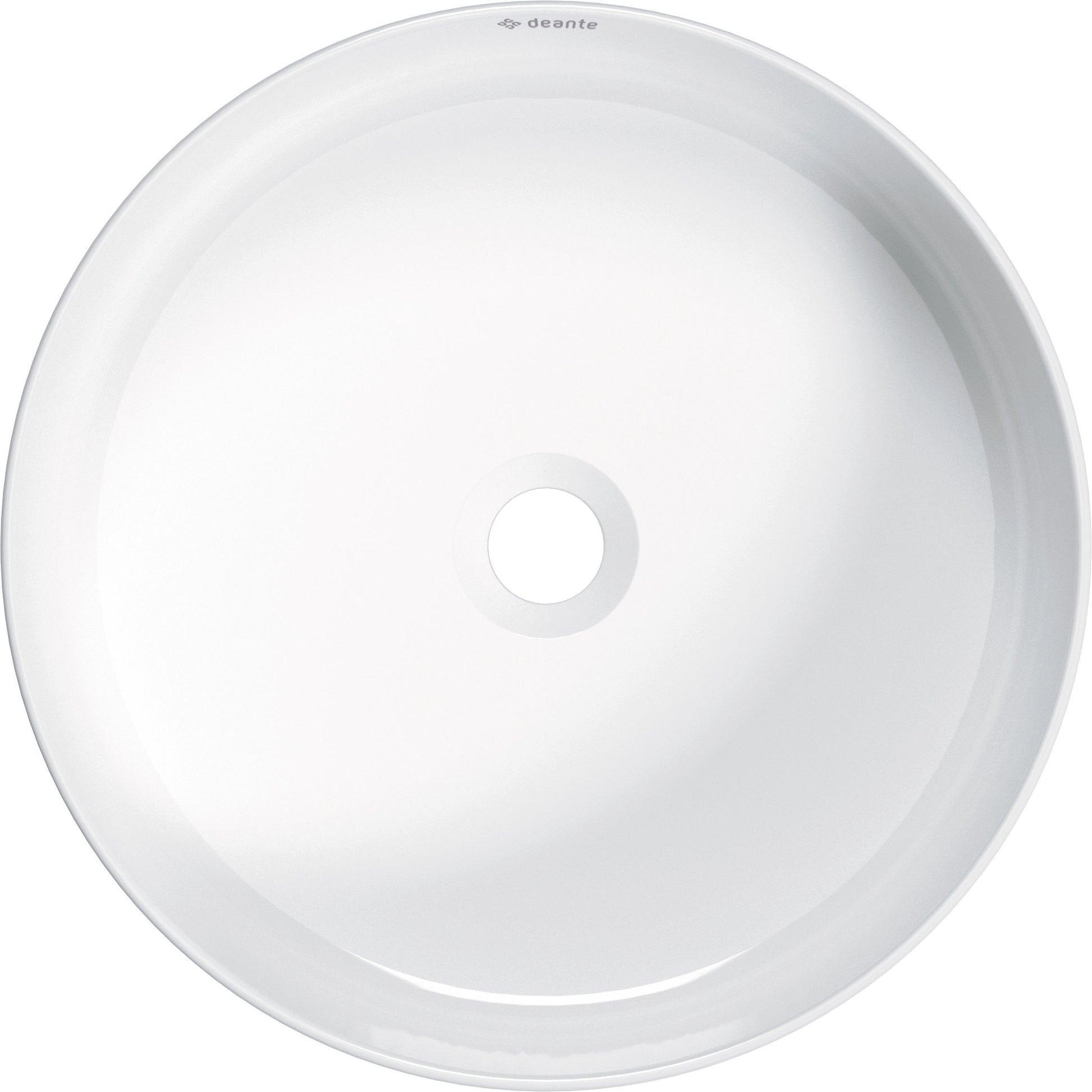 Ceramic washbasin, countertop