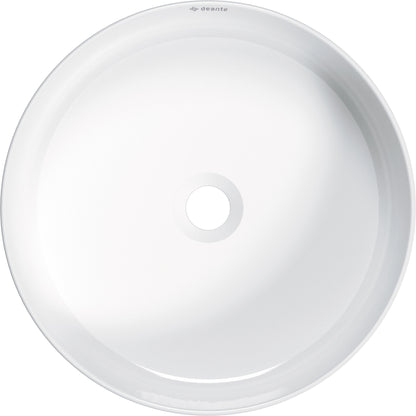 Ceramic washbasin, countertop