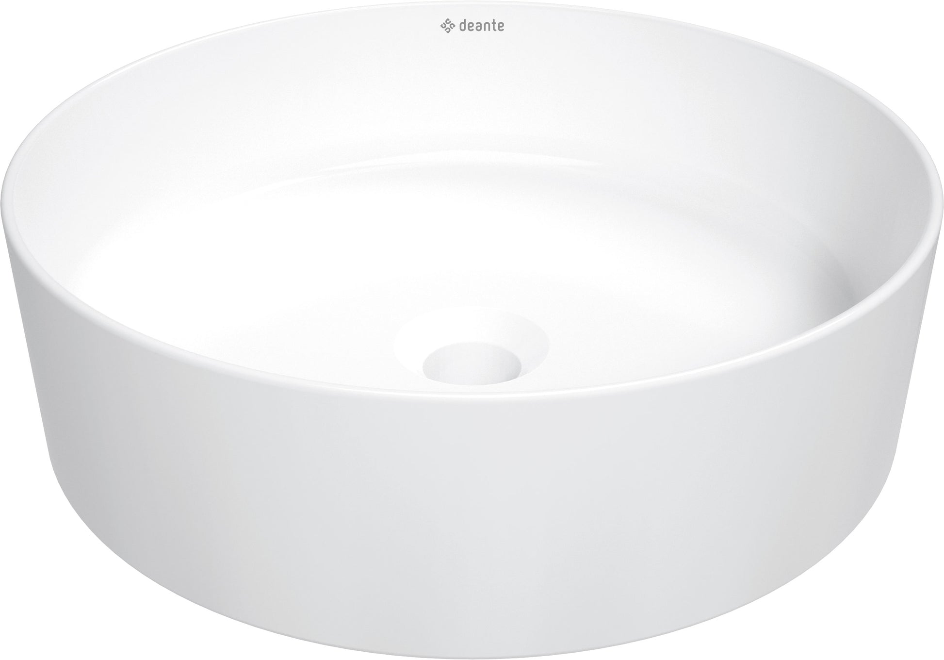 Ceramic washbasin, countertop