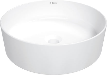 Ceramic washbasin, countertop