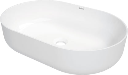 Ceramic washbasin, countertop
