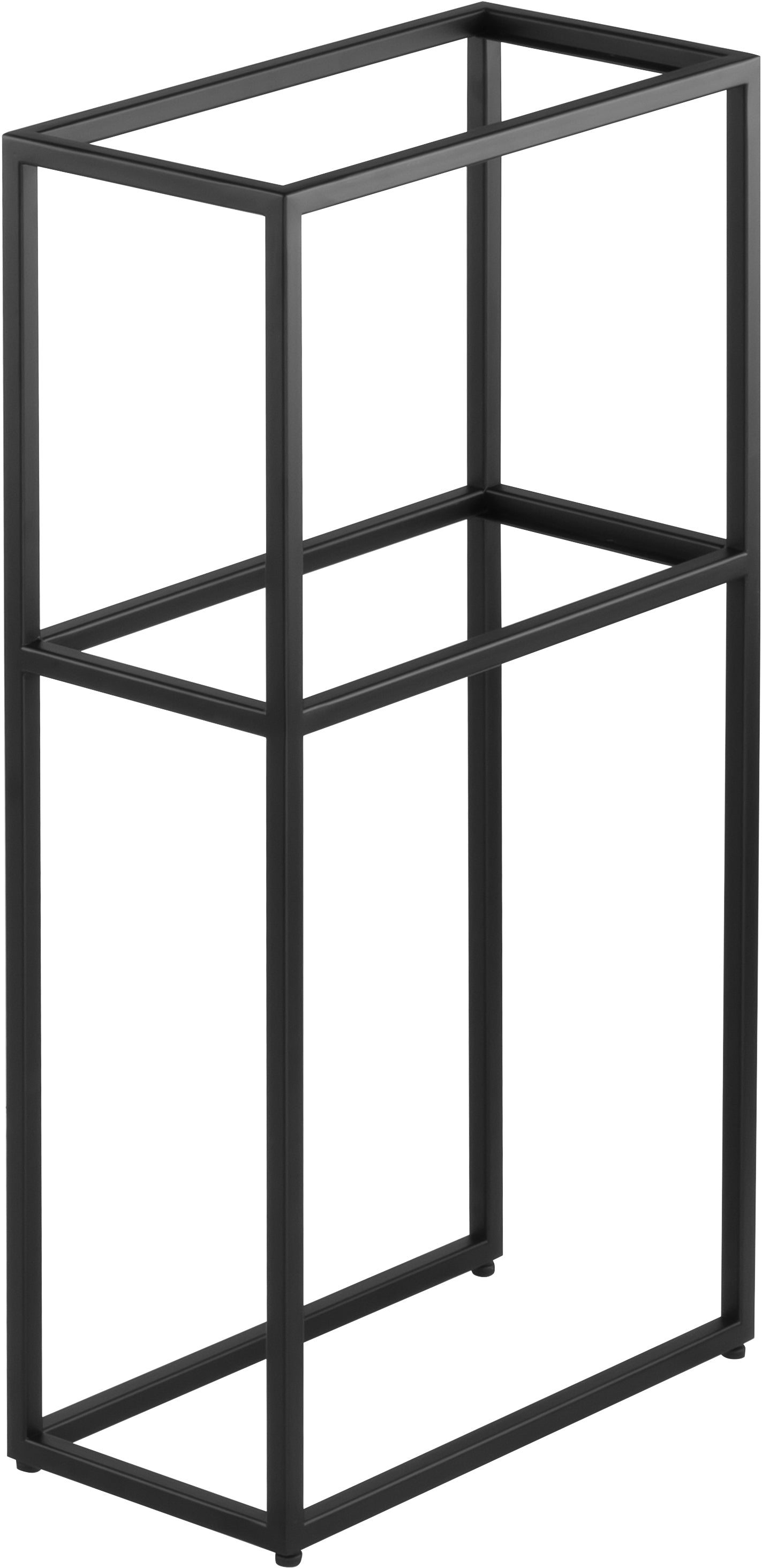 Bathroom tower - modular system