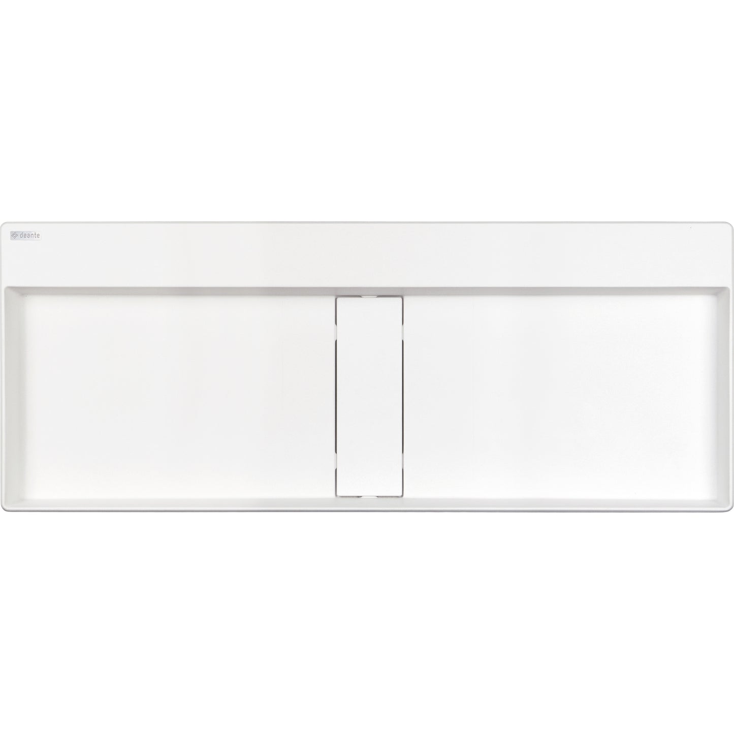Granite washbasin, countertop - with cover plate