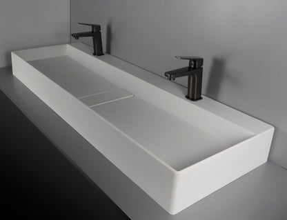 Washbasin tap