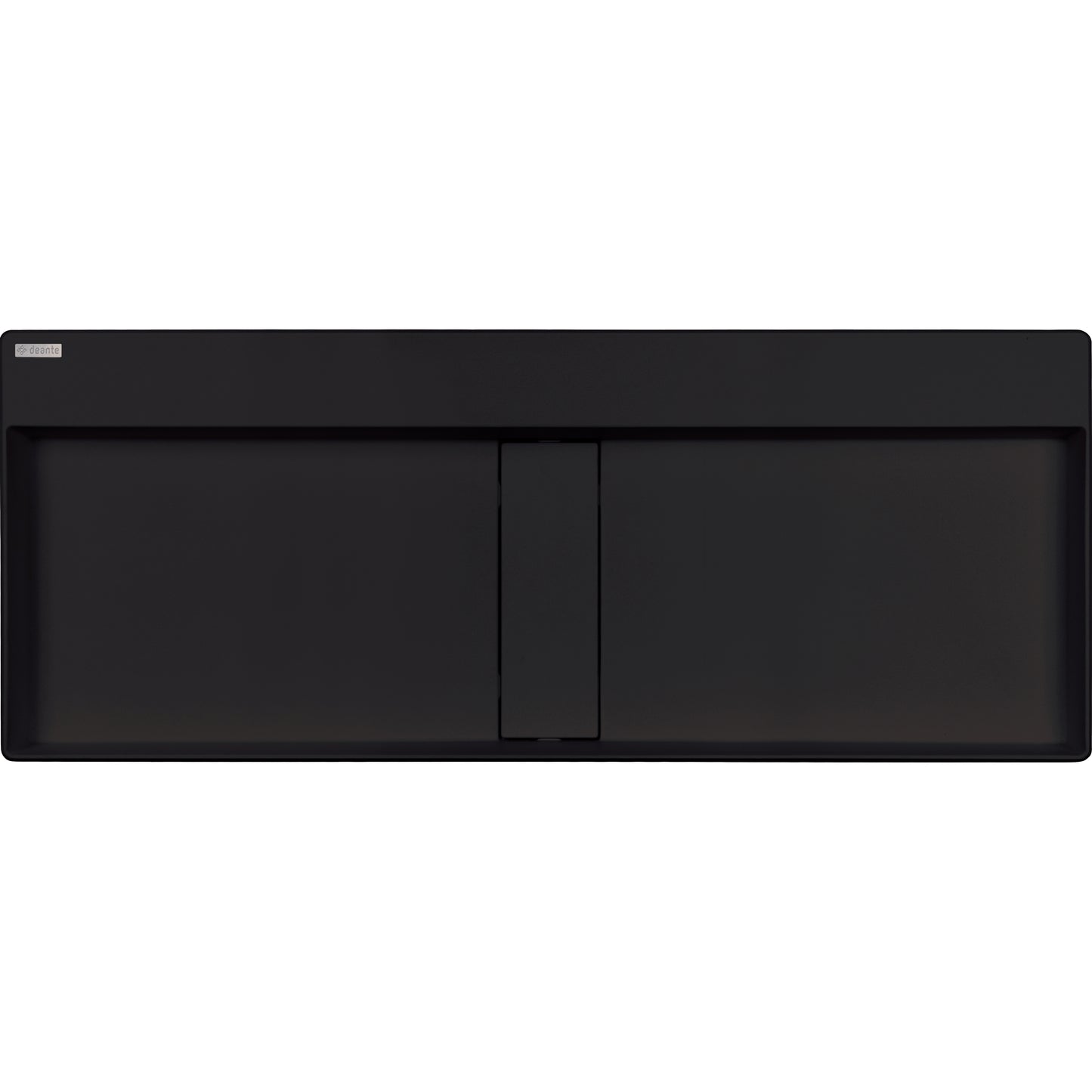 Granite washbasin, countertop - with cover plate