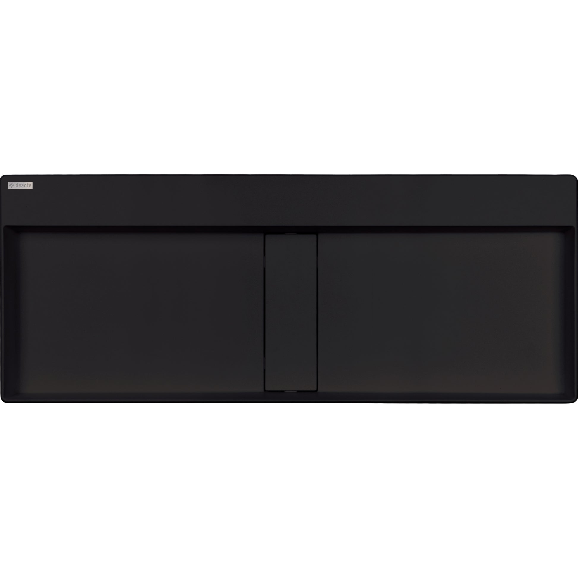 Granite washbasin, countertop - with cover plate