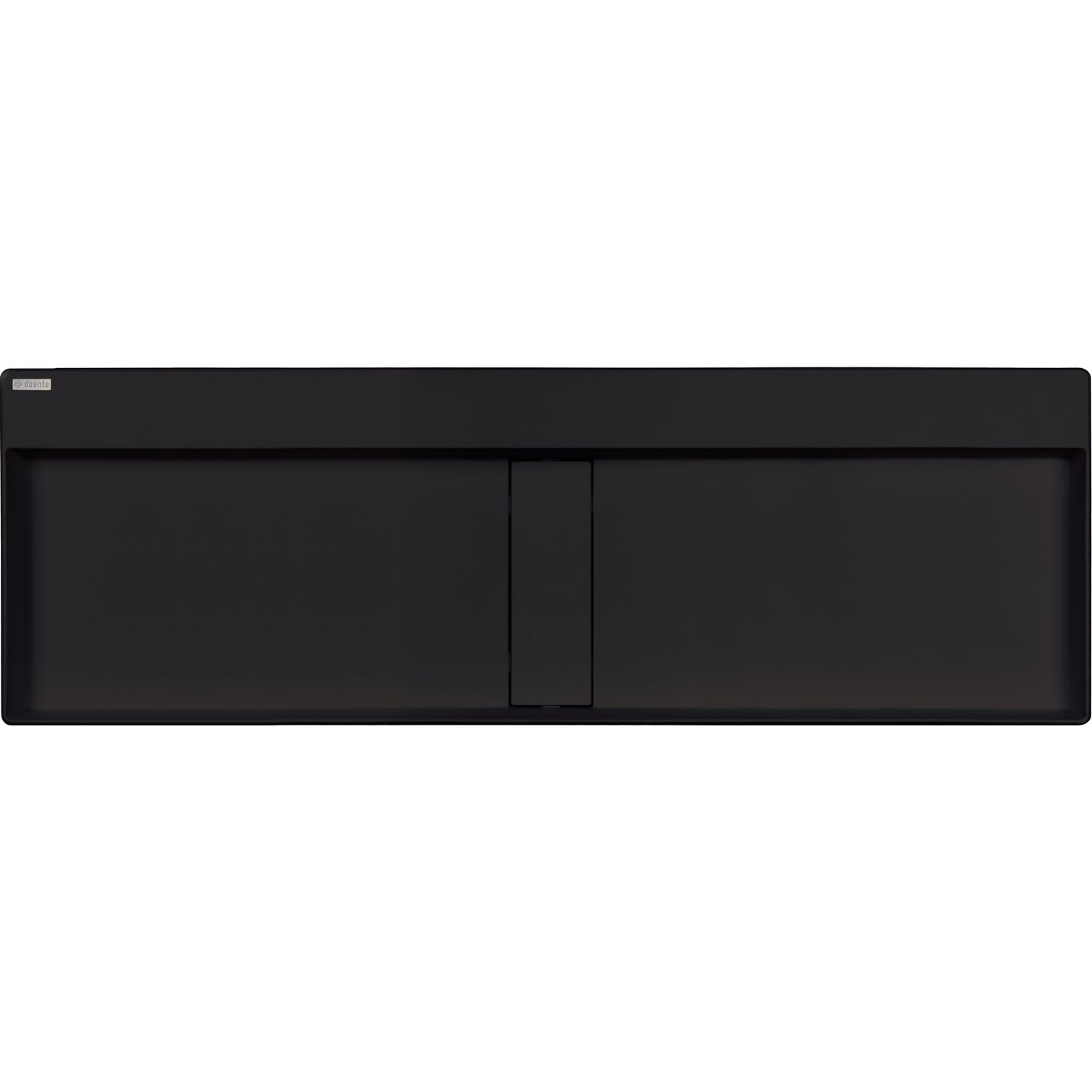 Granite washbasin, countertop - with cover plate