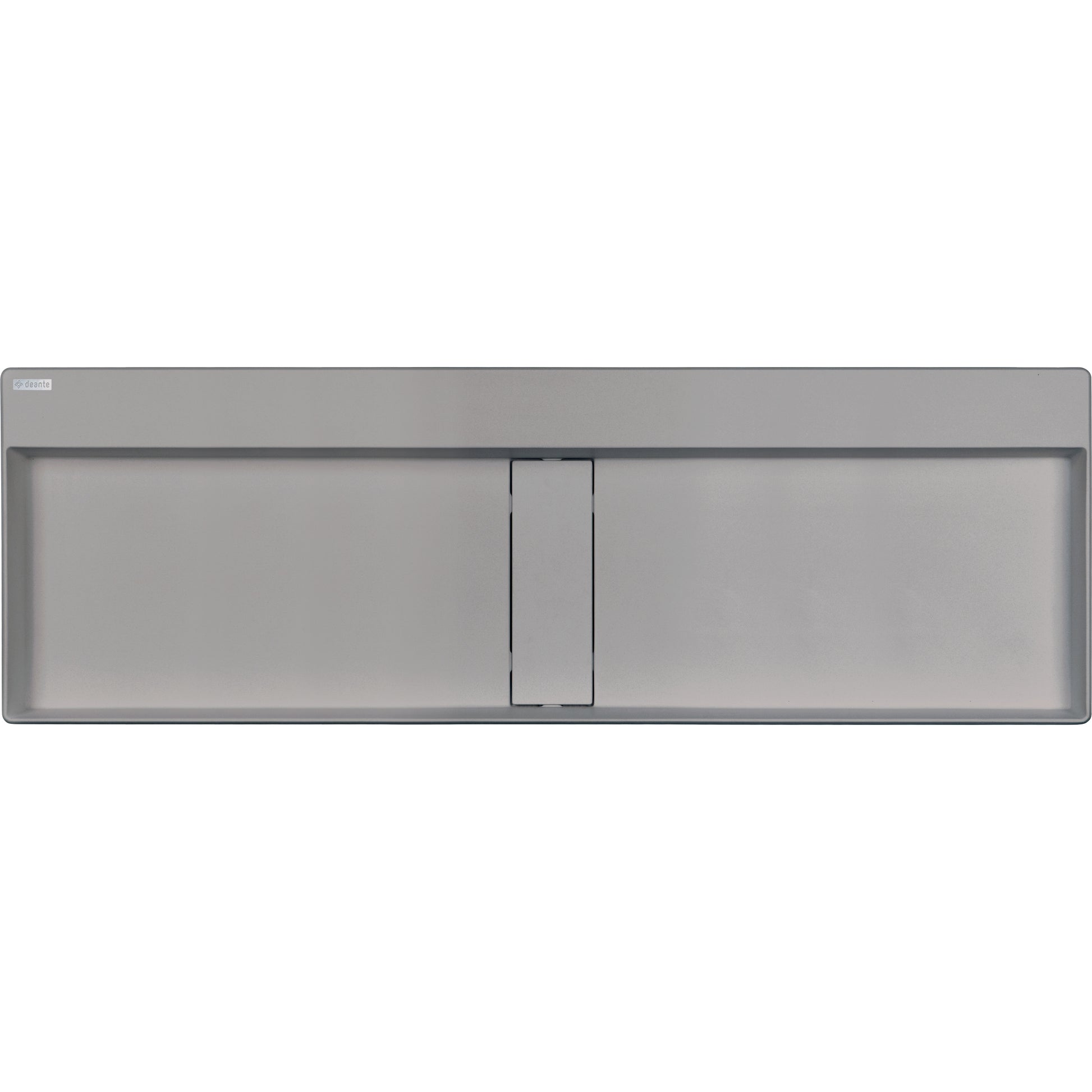 Granite washbasin, countertop - with cover plate