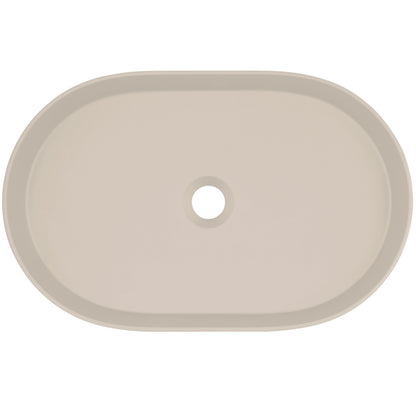 Granite washbasin, countertop