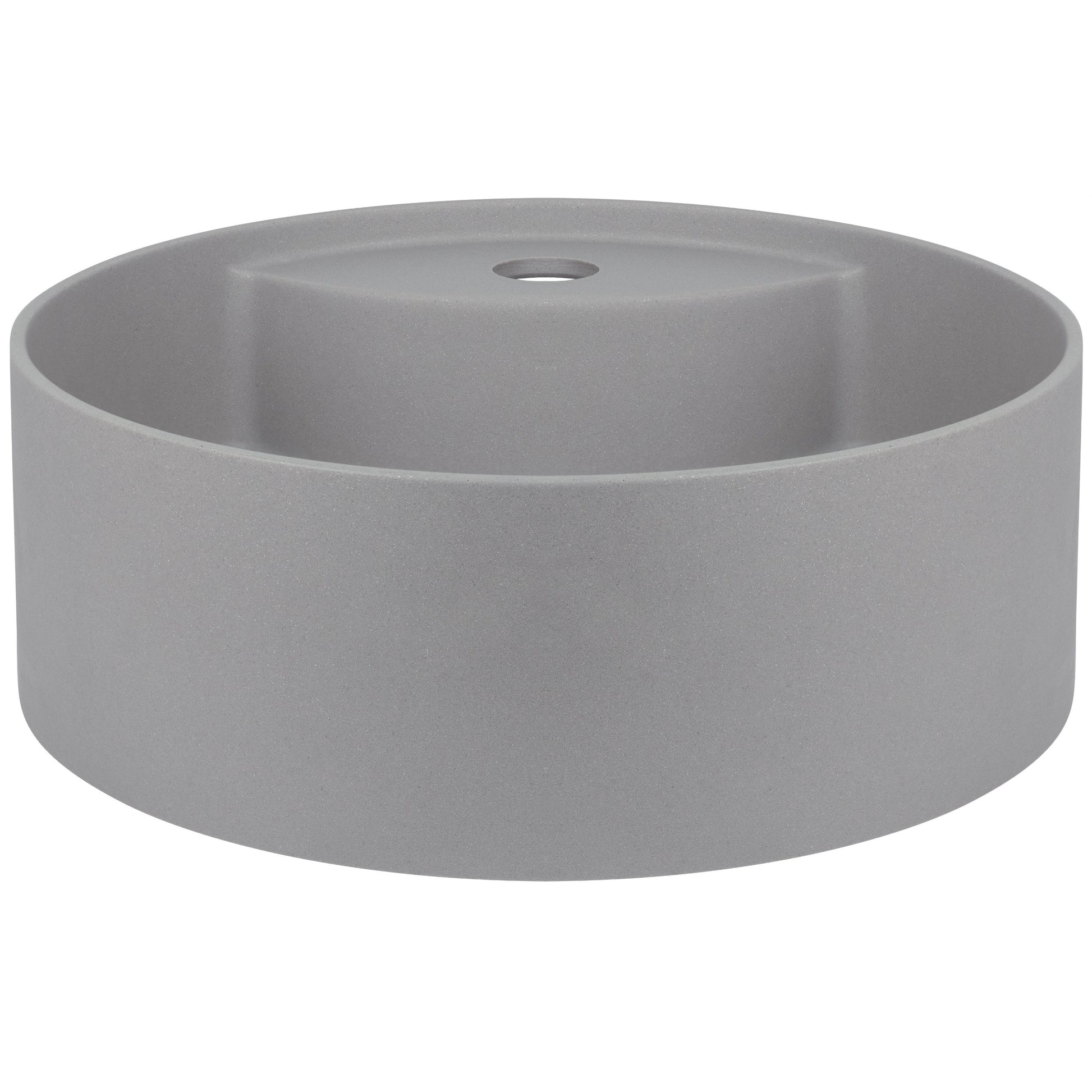 Granite washbasin, countertop, with tap shelf