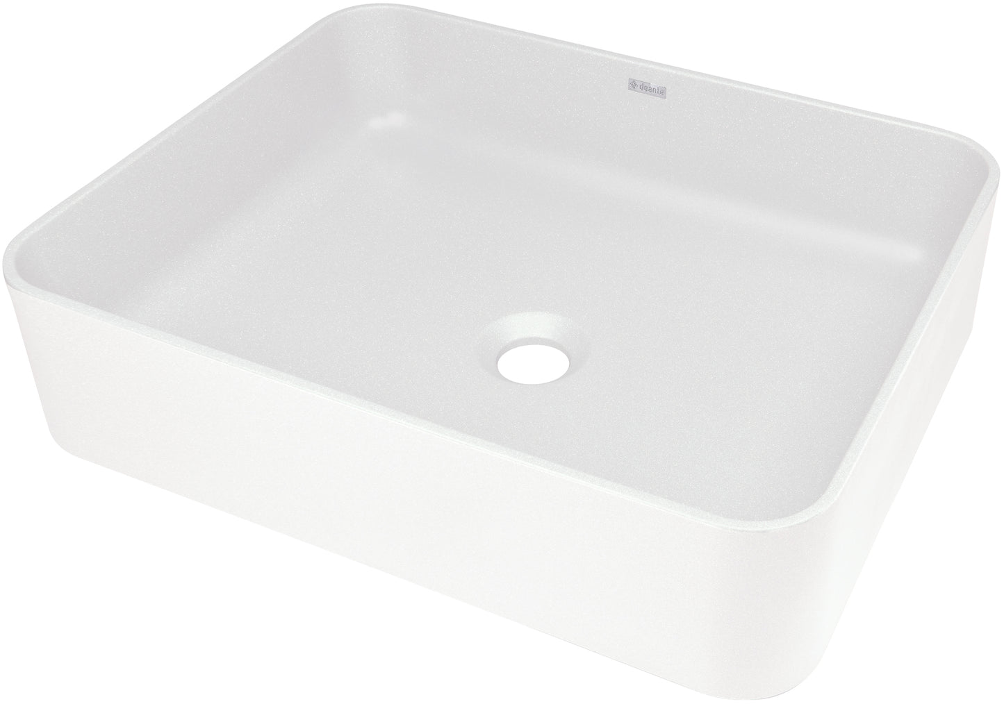 Granite washbasin, countertop