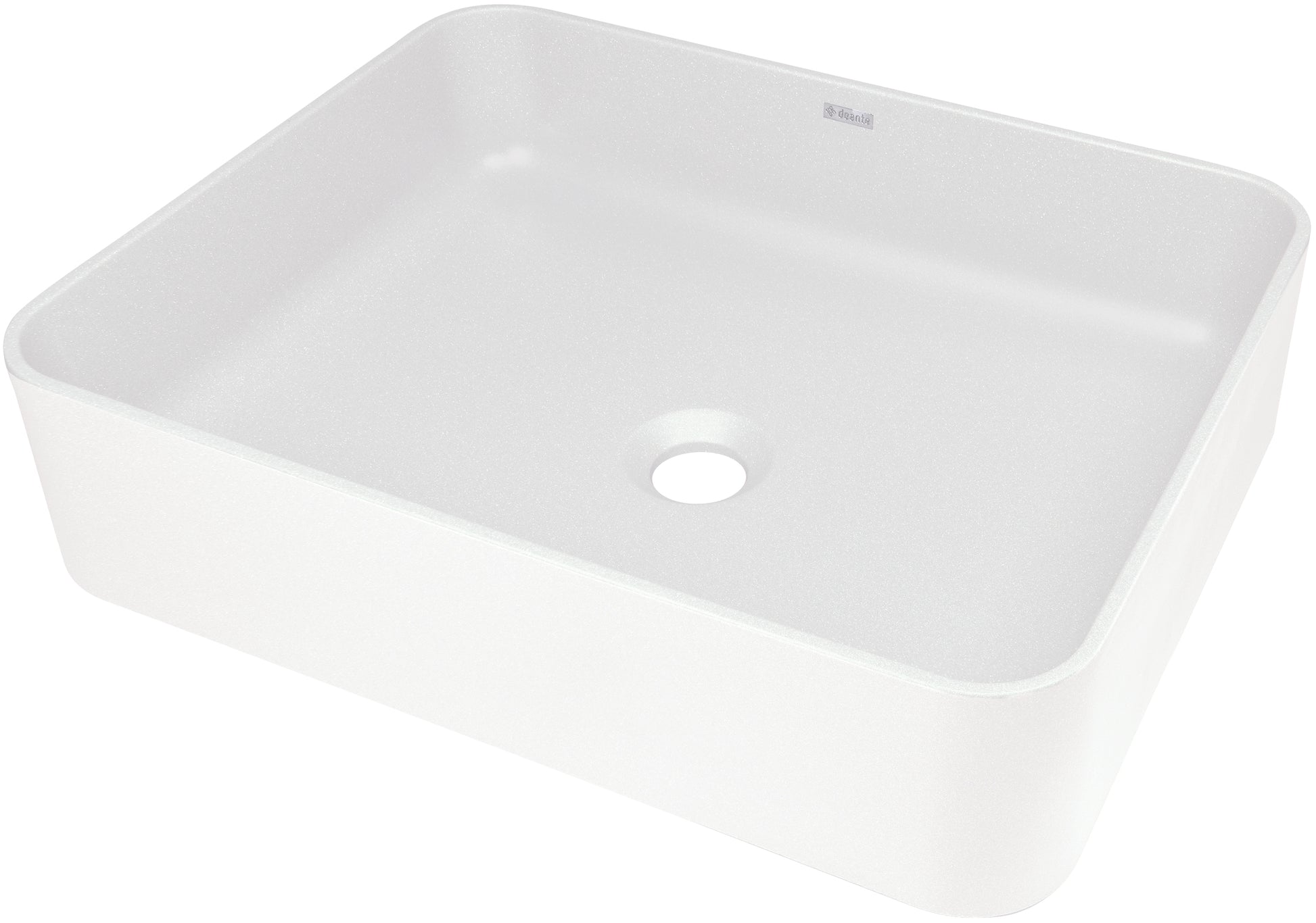 Granite washbasin, countertop