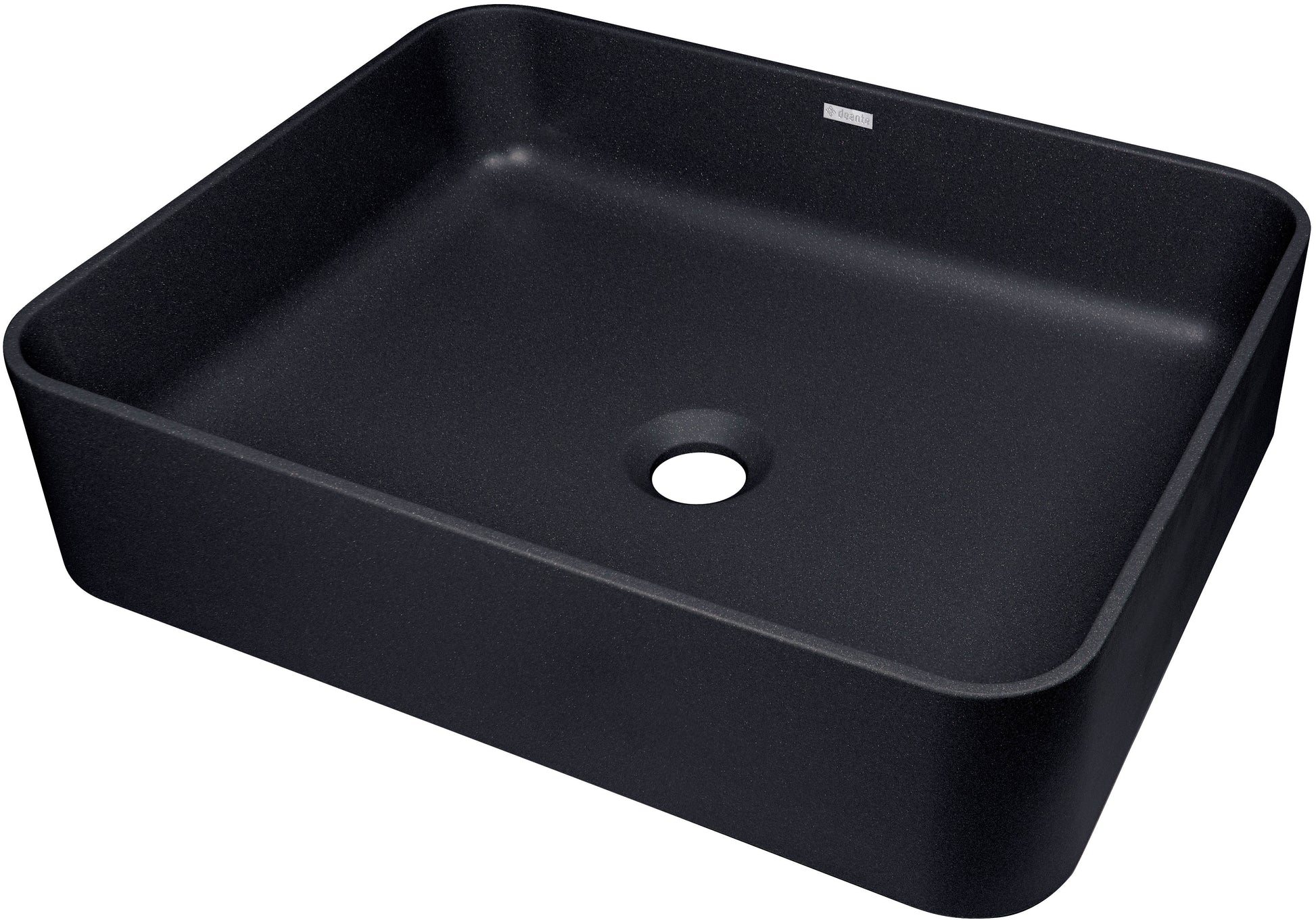 Granite washbasin, countertop
