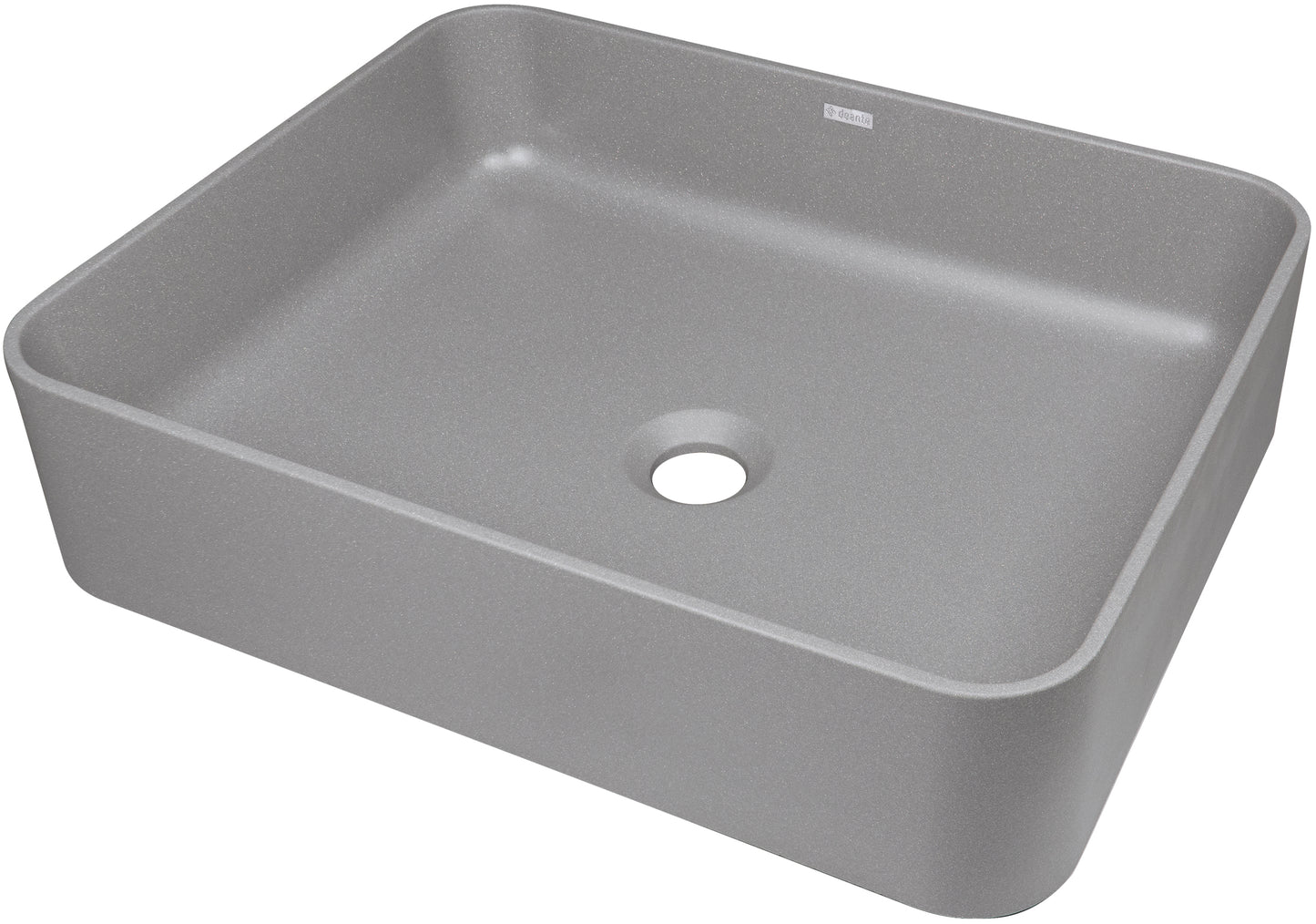 Granite washbasin, countertop