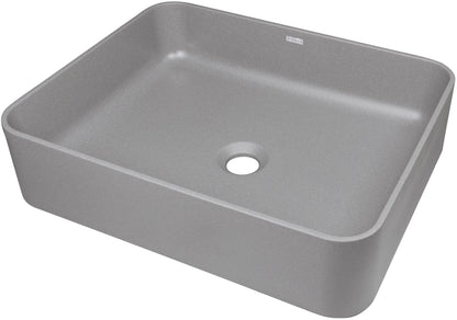 Granite washbasin, countertop