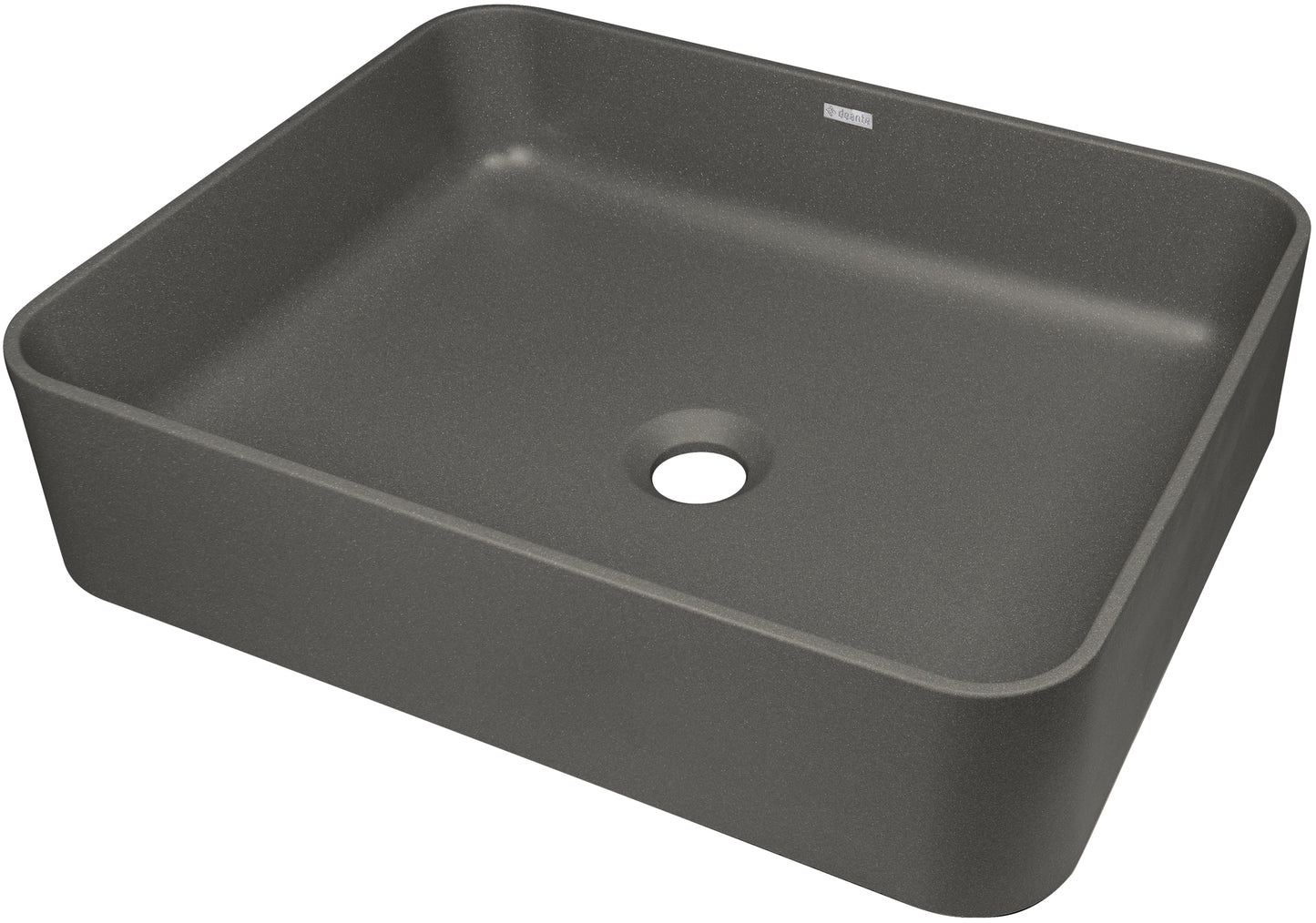Granite washbasin, countertop