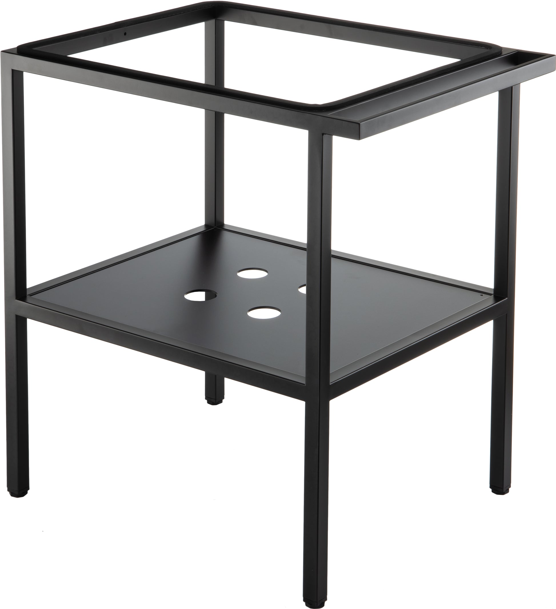 Standing bathroom console - 56.5x40 cm