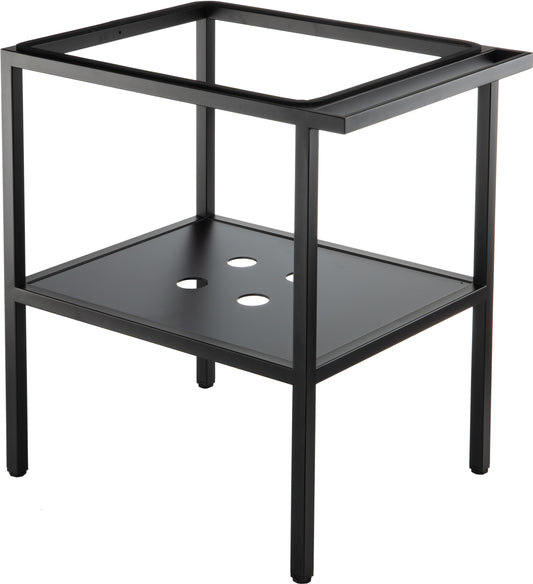 Standing bathroom console - 56.5x40 cm