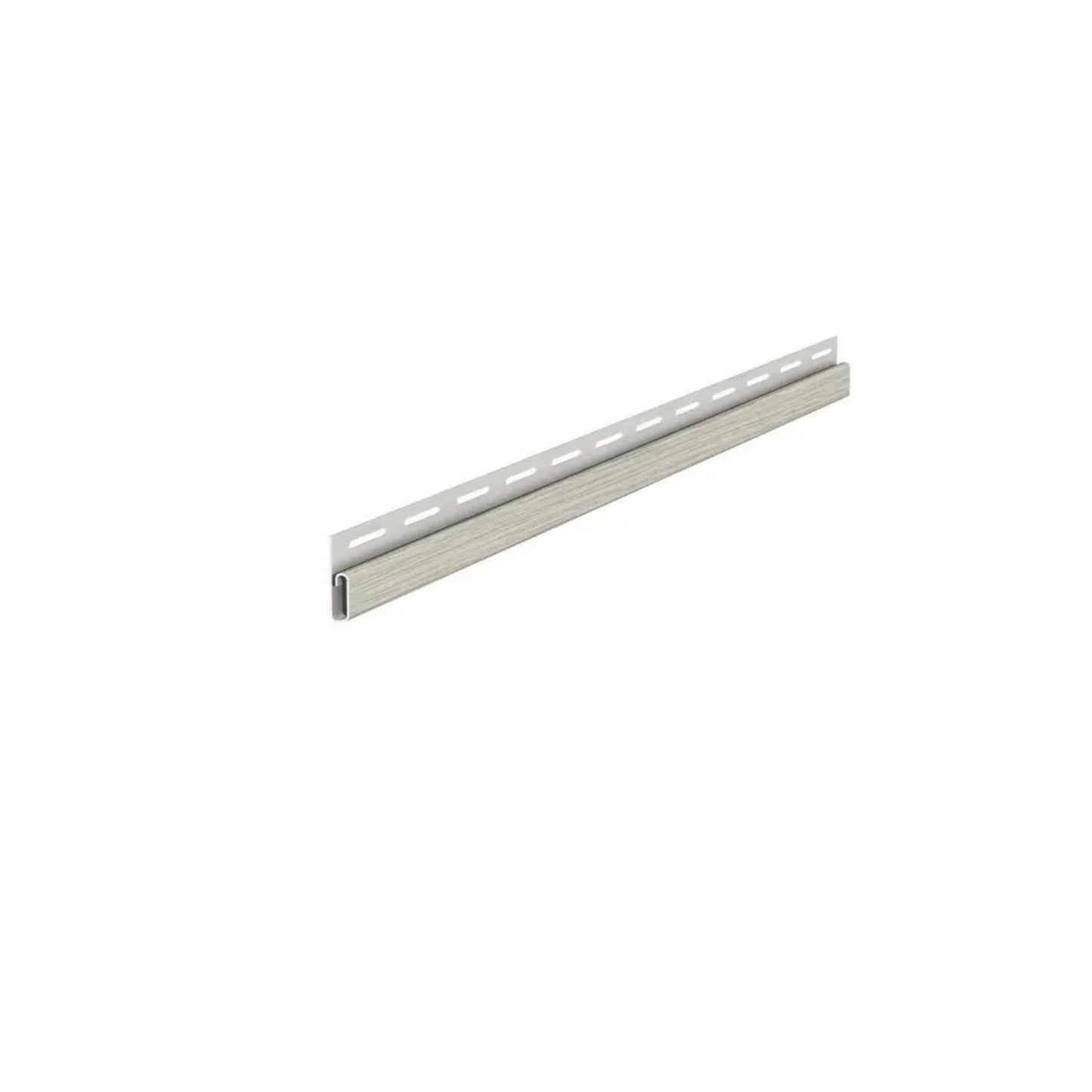 VOX Siding Finishing & Starter Trims - 3.05m