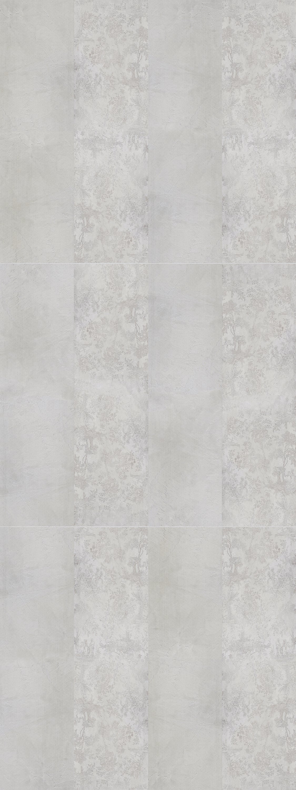 VOX Motivo 250 Decorative Wall Panels - 2.65m