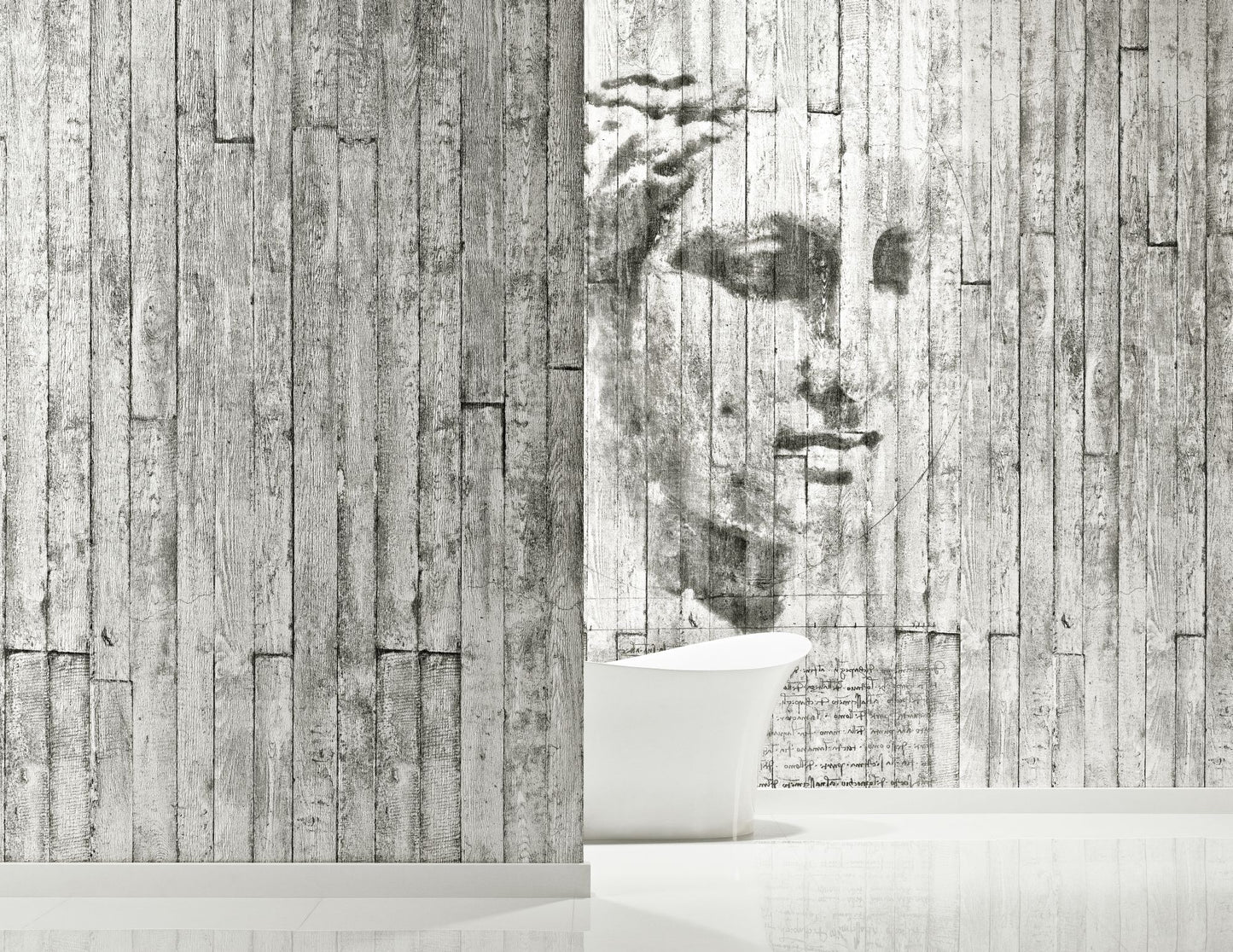 VOX Kerradeco Fronte FB300 Wall Panels - 2.7m