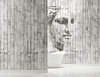 VOX Kerradeco Fronte FB300 Wall Panels - 2.7m