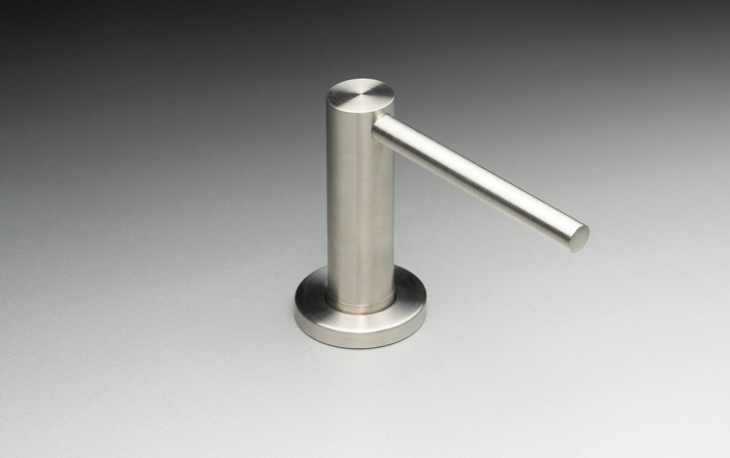 Dispenser, for dishwashing liquid